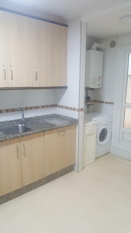 Costa Do Castro Apartment Foz