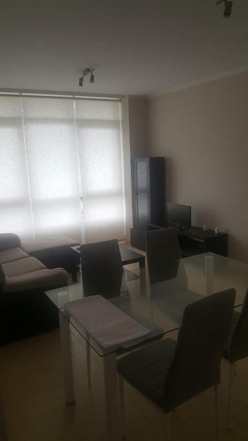 Apartment Costa Do Castro